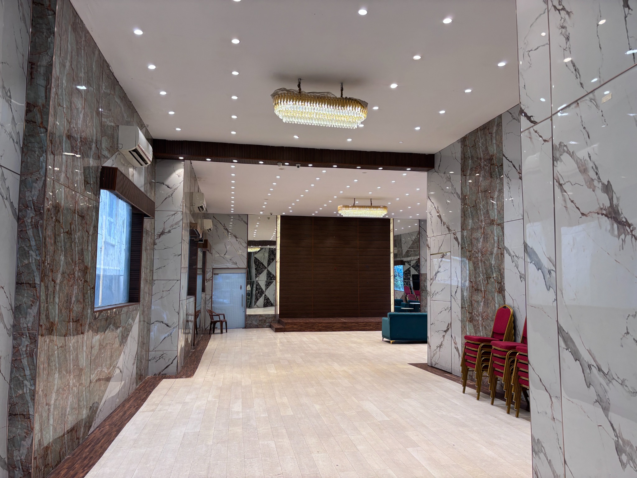 Grand Central Hall photo 2