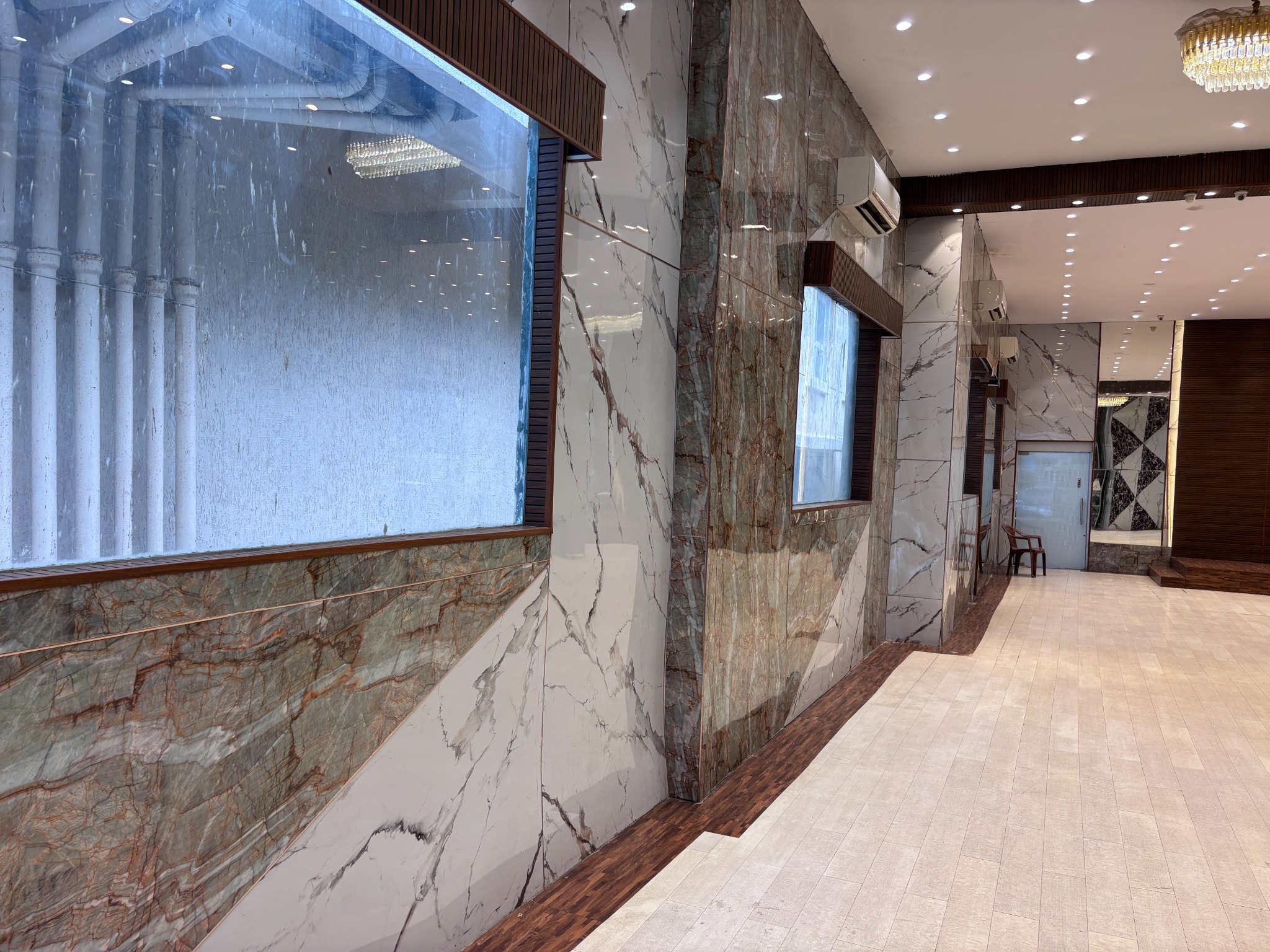 Grand Central Hall photo 3