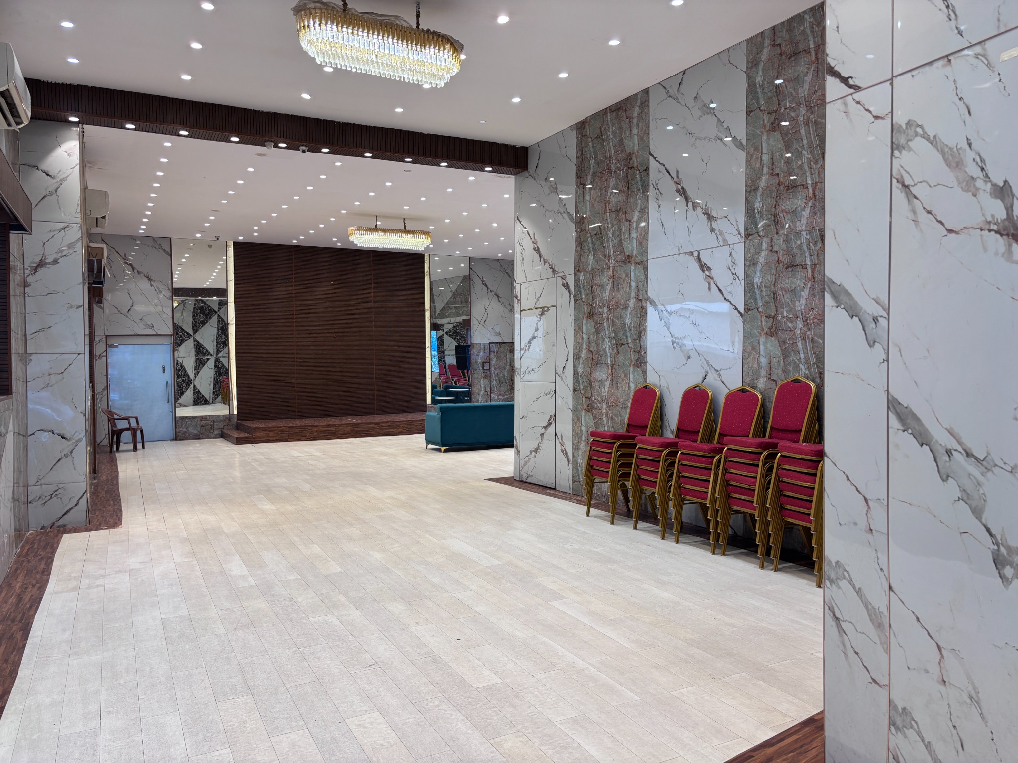 Grand Central Hall photo 4