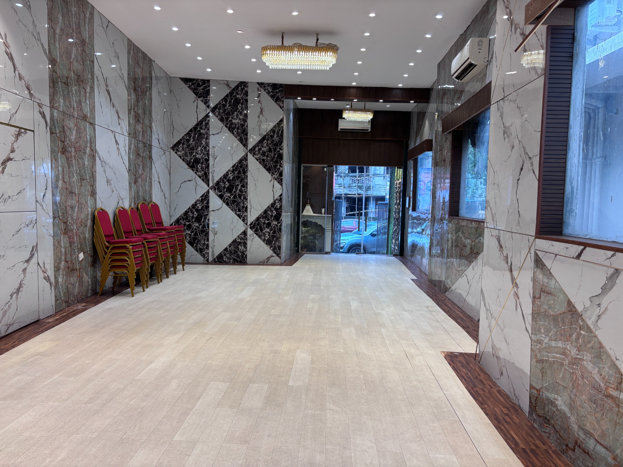 Grand Central Hall photo 7