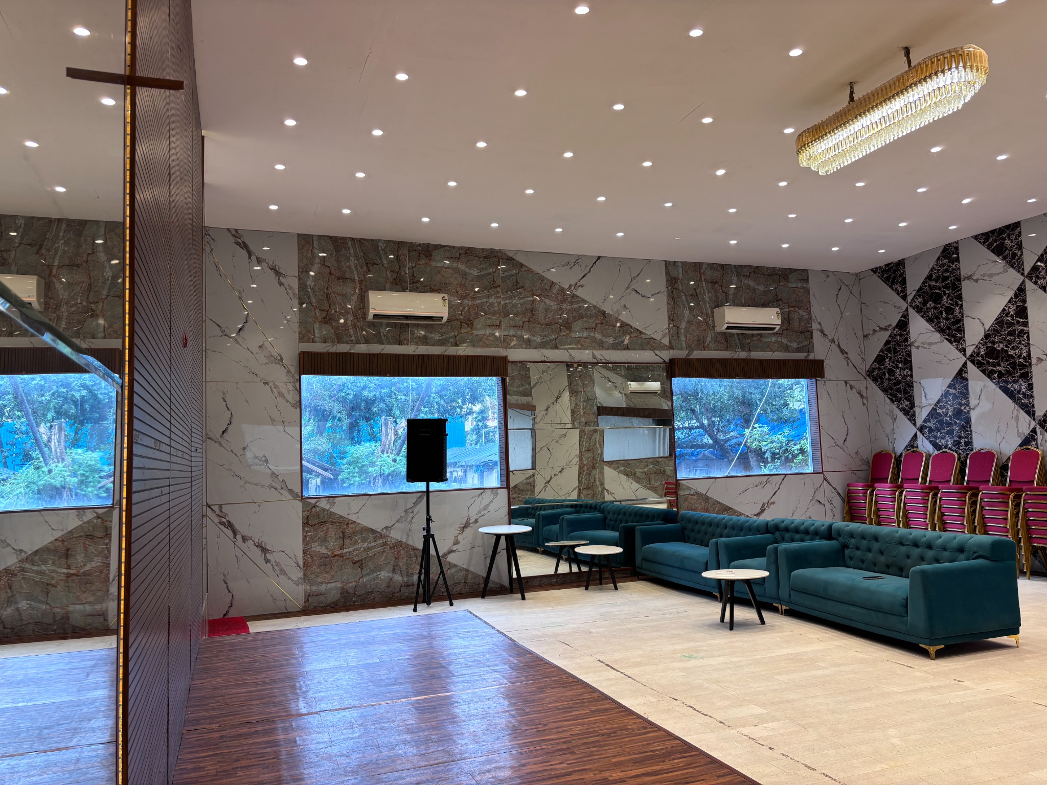 Grand Central Hall photo 8