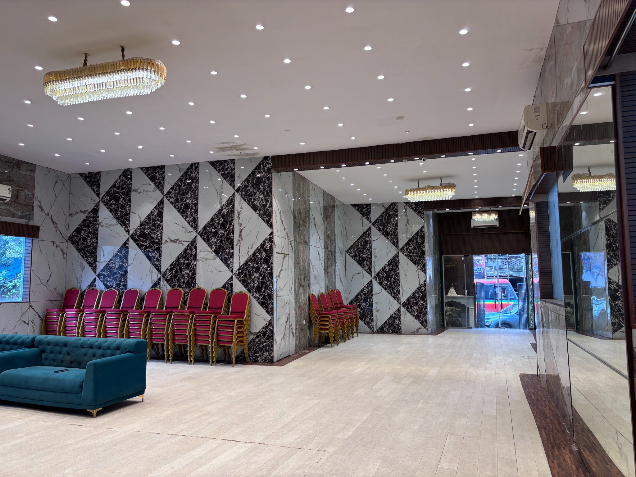 Grand Central Hall photo 9